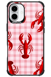 Lobster - Apple iPhone 16 Plus