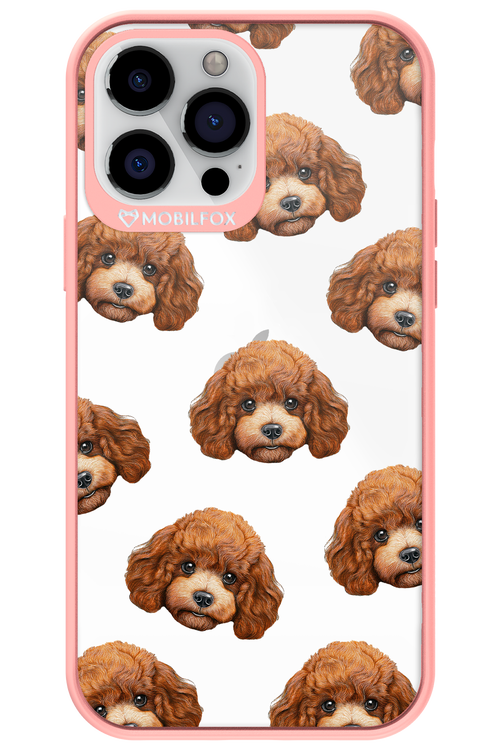 Puddle Amore - Apple iPhone 13 Pro Max