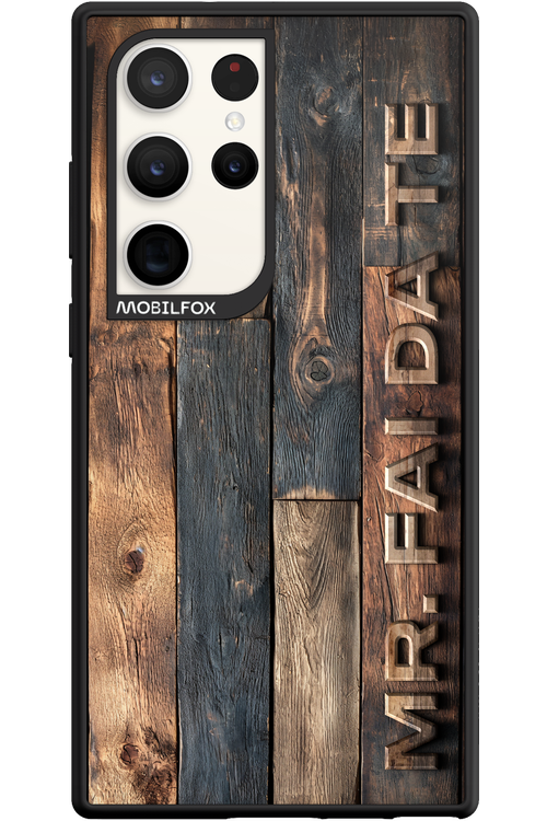 Mr. FAI DA TE - Samsung Galaxy S23 Ultra