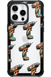 Screwdriver Time - Apple iPhone 15 Pro Max