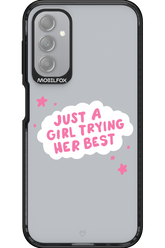 Her Best - Samsung Galaxy A14