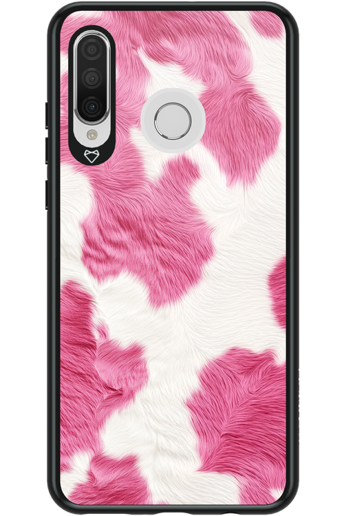 Pink Cow - Huawei P30 Lite