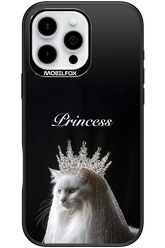 Princess - Apple iPhone 16 Pro Max