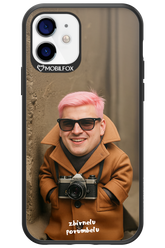 Zbirnelu - Apple iPhone 12