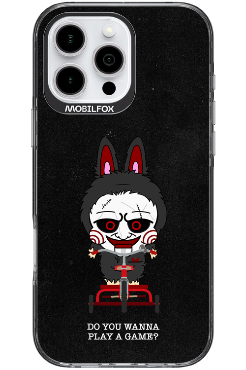 Sawbubu - Apple iPhone 16 Pro Max