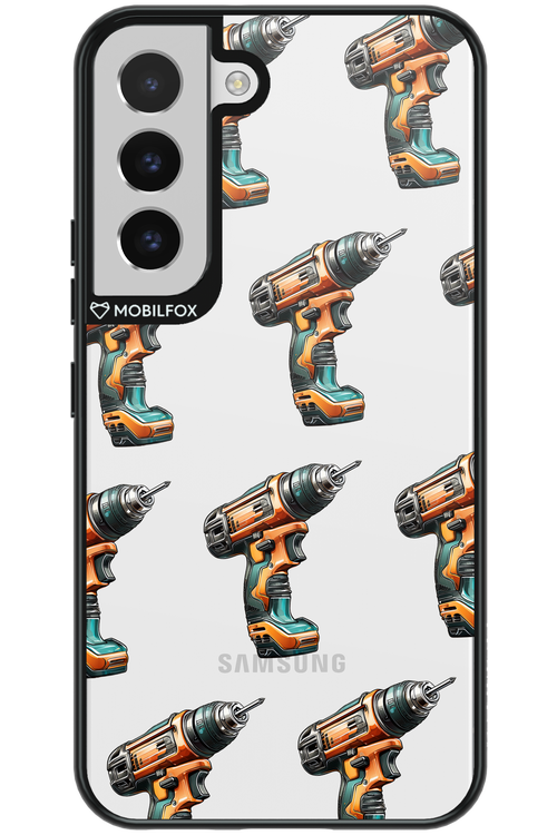 Screwdriver Time - Samsung Galaxy S22