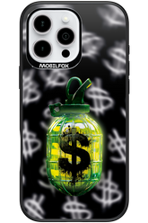 Money Bomb - Apple iPhone 16 Pro Max