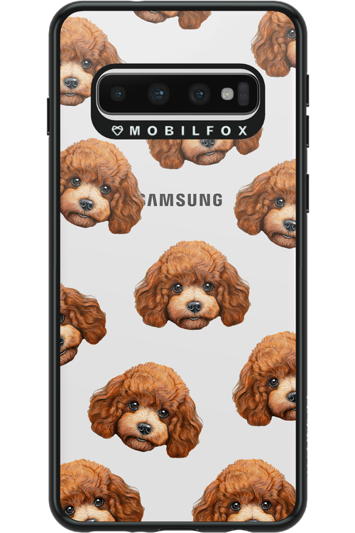 Puddle Amore - Samsung Galaxy S10