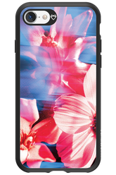 Faded Dahlia - Apple iPhone SE 2022
