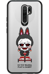 Sawbubu (Nude) - Xiaomi Redmi 9