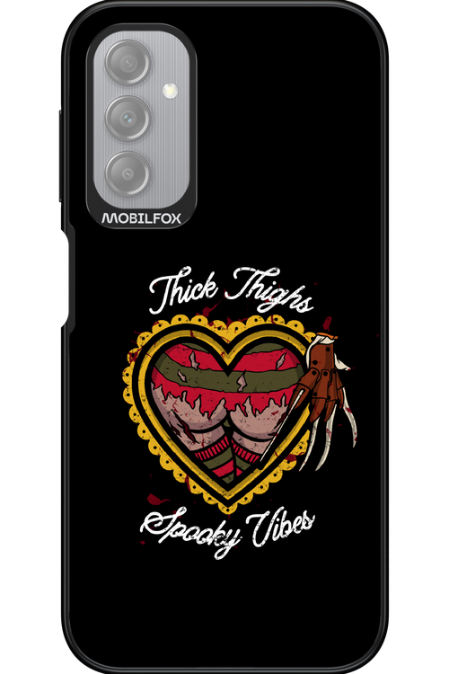 Hot Nightmare - Samsung Galaxy A14