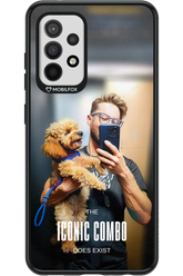 Iconic Combo - Samsung Galaxy A52 / A52 5G / A52s