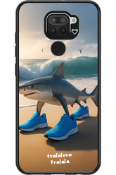 Tralalero Tralala - Xiaomi Redmi Note 9