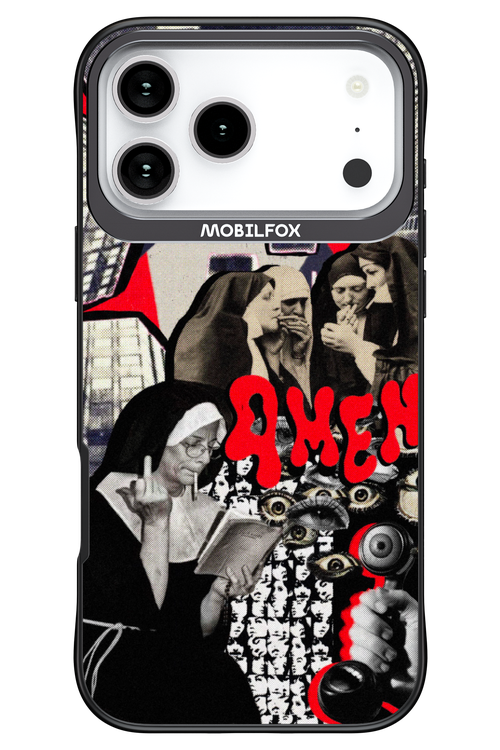 God is Calling - Apple iPhone 17 Pro Max