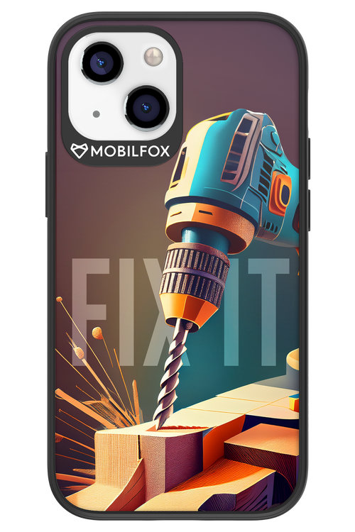Fix It - Apple iPhone 13 Mini