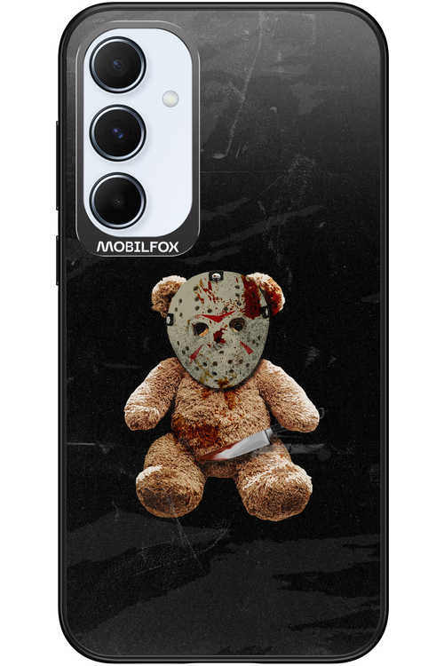 Teddy of Terror - Samsung Galaxy A55