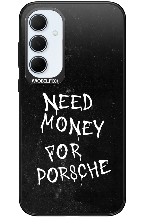 Need Money II - Samsung Galaxy A35