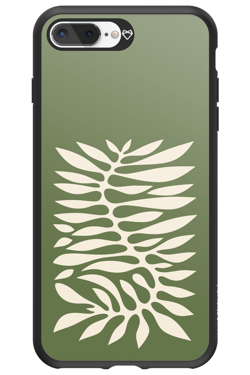 Grasshopper - Apple iPhone 7 Plus