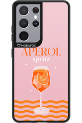Aperol - Samsung Galaxy S21 Ultra