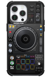 I need a DJ - Apple iPhone 14 Pro Max