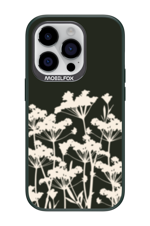 Midnight Bloom - Apple iPhone 14 Pro