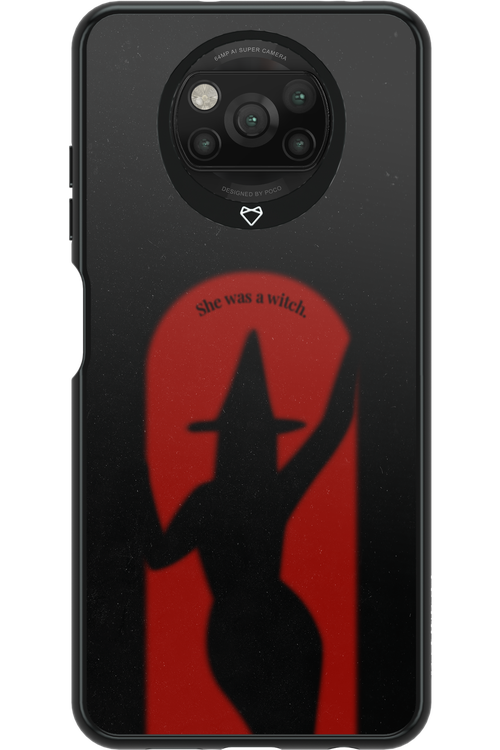 Witch Season - Xiaomi Poco X3 NFC