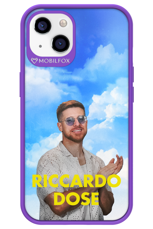Riccardo Sky - Apple iPhone 13