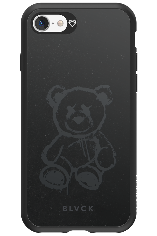 BLVCK BEAR - Apple iPhone 7