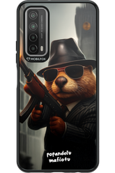 Popandelu mafiotu - Huawei P Smart 2021
