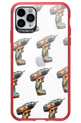 Screwdriver Time - Apple iPhone 11 Pro Max