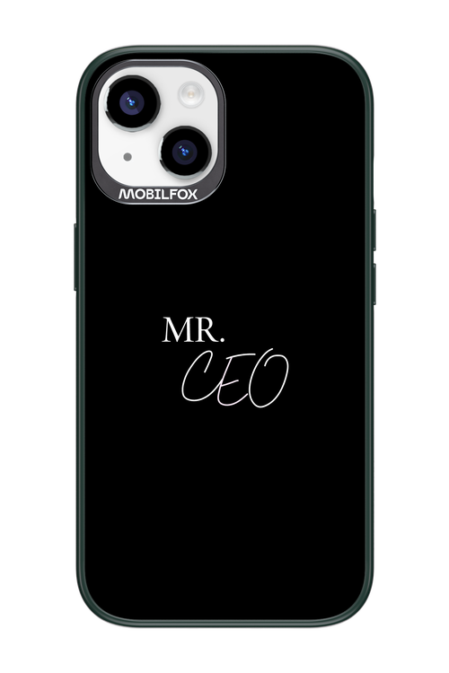 Mr. CEO - Apple iPhone 14