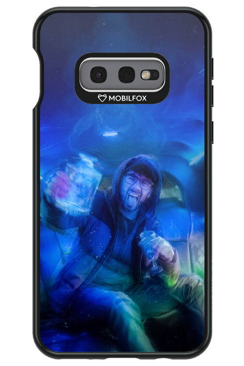 Wild Blue - Samsung Galaxy S10e