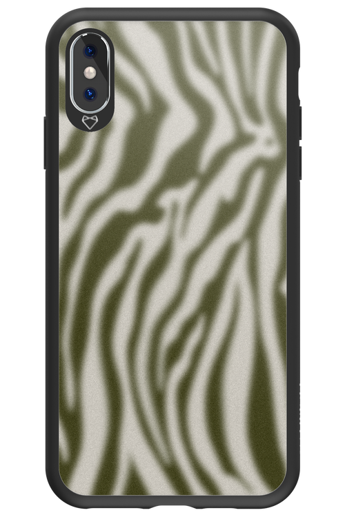 Easy Nature - Apple iPhone XS Max