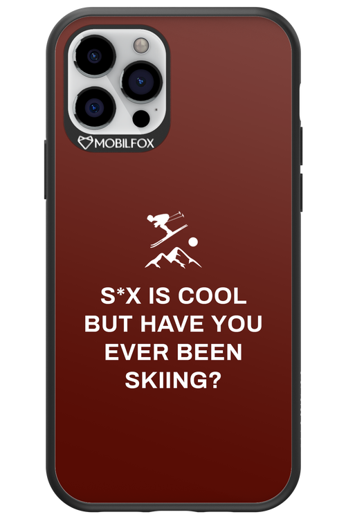 Have You Ever - Apple iPhone 12 Pro