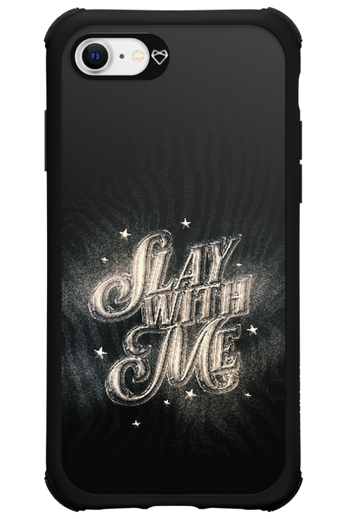 Slay with Me - Apple iPhone SE 2020