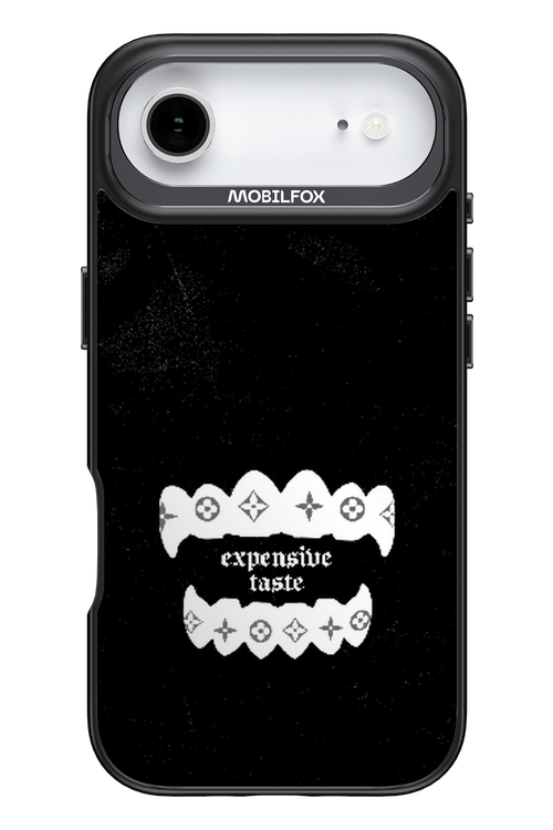 Expensive Taste (Mirror) - Apple iPhone 17 Air