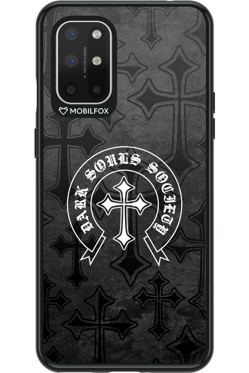 Dark Souls Society - OnePlus 8T