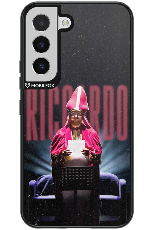 Pope Style - Samsung Galaxy S22