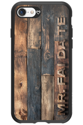 Mr. FAI DA TE - Apple iPhone 8