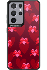 My Heart My Love - Samsung Galaxy S21 Ultra