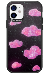 Cotton Candy Galaxy - Apple iPhone 12