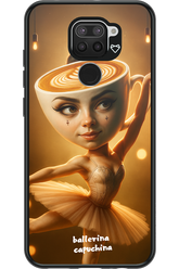 Balerina - Xiaomi Redmi Note 9