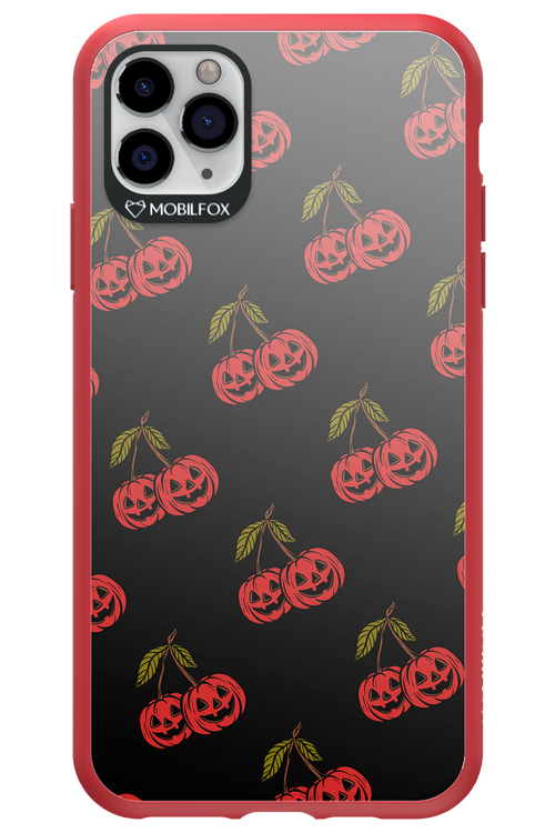 Spicey Pumpkin - Apple iPhone 11 Pro Max