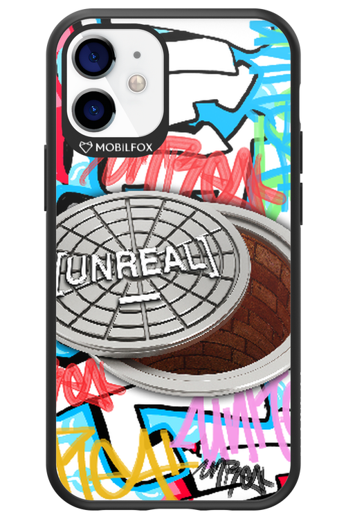 HULE - Apple iPhone 12 Mini