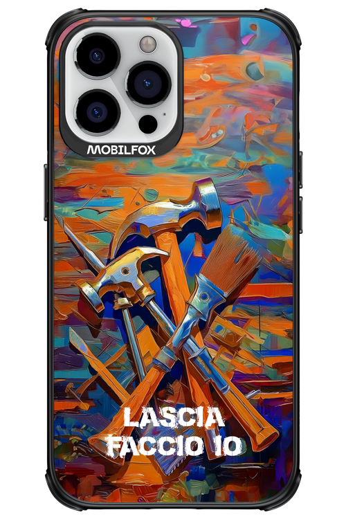 LASCIA FACCIO IO - Apple iPhone 13 Pro Max
