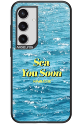 Sea You - Samsung Galaxy S24