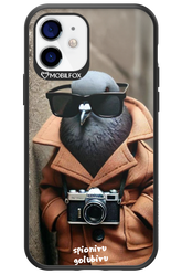 Spioniru Golubiru - Apple iPhone 12