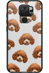 Puddle Amore - Xiaomi Redmi Note 9
