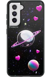 Girls Galaxy - Samsung Galaxy S21 FE
