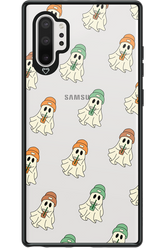 Spirited Sips (Nude) - Samsung Galaxy Note 10+